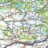 Freytag en Berndt Landkaart Midden-Oosten