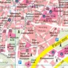Freytag en Berndt Stadsplattegrond Tallinn