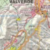 Freytag en Berndt Wandelwegenkaart El Hierro