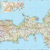 Freytag en Berndt Wegenkaart Elba