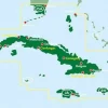 Freytag en Berndt Wegenkaart Cuba 1:900.000