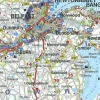Freytag en Berndt Wegenkaart Ierland