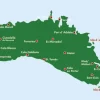 Freytag en Berndt Wegenkaart Menorca 1:50.000