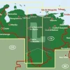 Freytag en Berndt Wegenkaart Venezuela