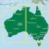 Freytag en Berndt Wegenkaart Australië