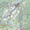 Freytag en Berndt Wegenkaart China Mongolië