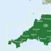 Freytag en Berndt Wegenkaart Cornwall