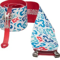 G3 Alpinist Skins 130mm - stijgvellen