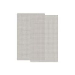 GearAid Tenacious tape silnylon patches semi transparent 2