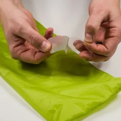 GearAid Tenacious tape silnylon patches semi transparent 2
