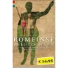 Gegarandeerd Onregelmatig Wandelgids Romeinse Veldtochten