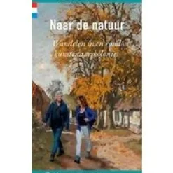 Gegarandeerd Onregelmatig Wandelgids Naar de natuur