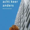 Gegarandeerd Onregelmatig Wandelgids Utrecht acht keer anders