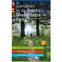 Gegarandeerd Onregelmatig Wandelen in de Drents Overijsselse Delta
