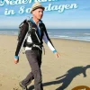 Gegarandeerd Onregelmatig Wandeldagboek Nederland Rond in 80 Dagen