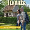 Gegarandeerd Onregelmatig Wandelgids Wandelen in Twente - 20 wandelingen