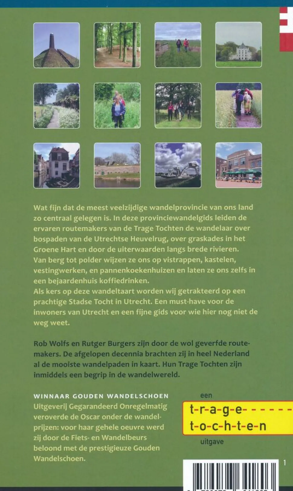 Gegarandeerd Onregelmatig Wandelgids Wandelen In Utrecht
