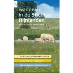 Gegarandeerd Onregelmatig Wandelen in de Stichtse Rijnlanden