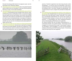 Gegarandeerd Onregelmatig De groenste wandelingen in de Randstad
