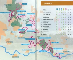 Gegarandeerd Onregelmatig Wandelen over de Utrechtse Heuvelrug