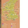 Gegarandeerd Onregelmatig Wandelen over de onbekende Veluwe