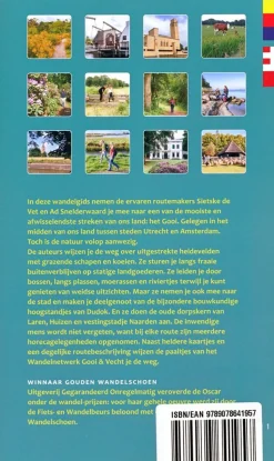 Gegarandeerd Onregelmatig Wandelen in Gooi en Vechtstreek