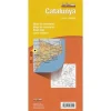 Geo Estel Maps Wegenkaart 06 Catalonië 1:250.000