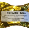 Globetrotter Voeding Vieruurtje kaas
