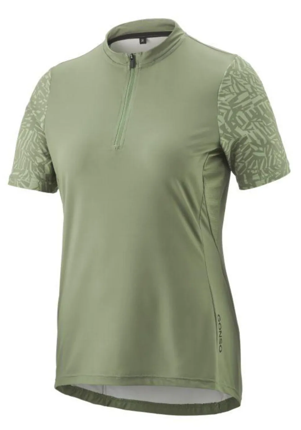 Gonso Adventure Jersey HZ W
