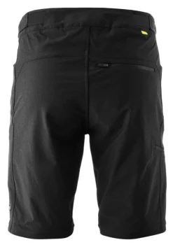 Gonso Adventure Pants Zip-Off M