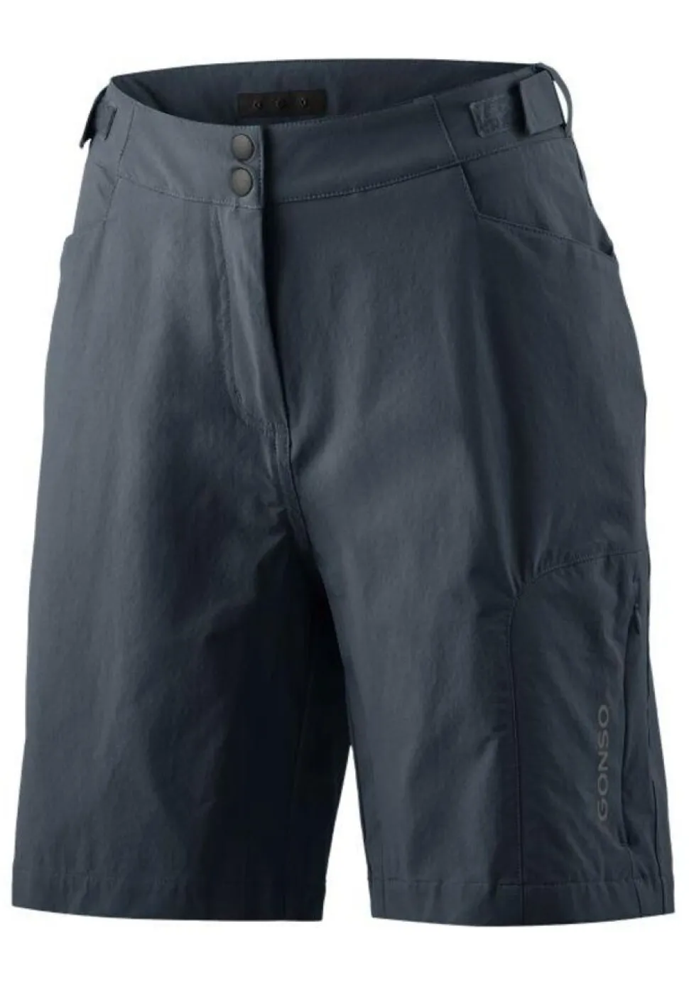 Gonso Adventure Shorts W