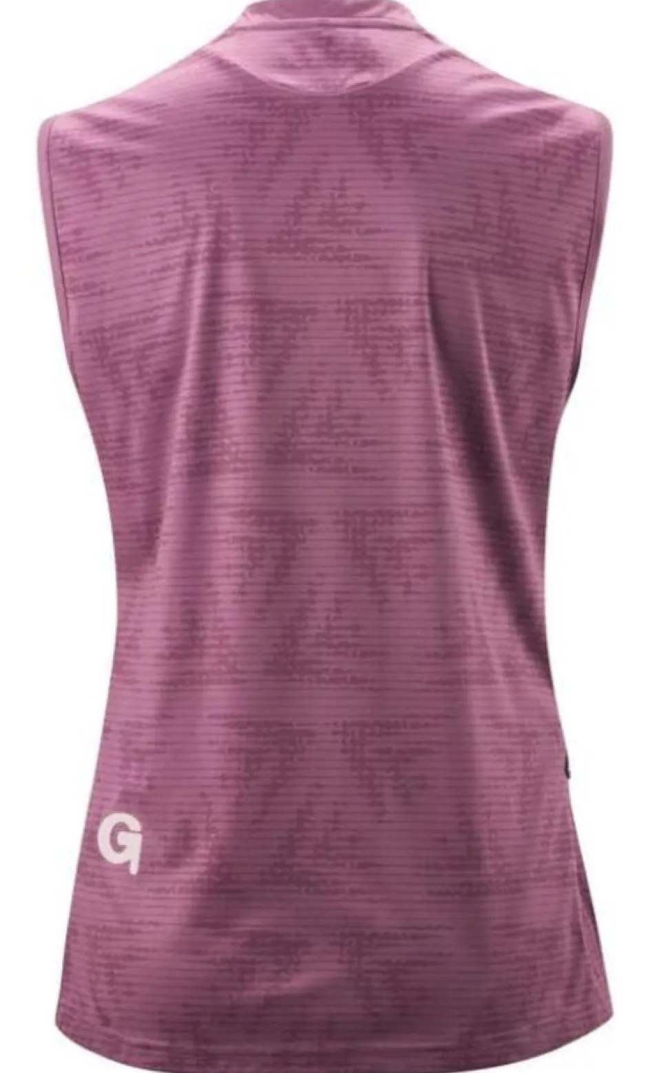 Gonso Agneda Bike Shirt SL HZ WZ