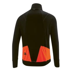 Gonso Bavella Bike shirt LS FZ
