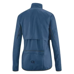Gonso Bernira Wind Jacket W 2 in 1 winddicht fietsjack