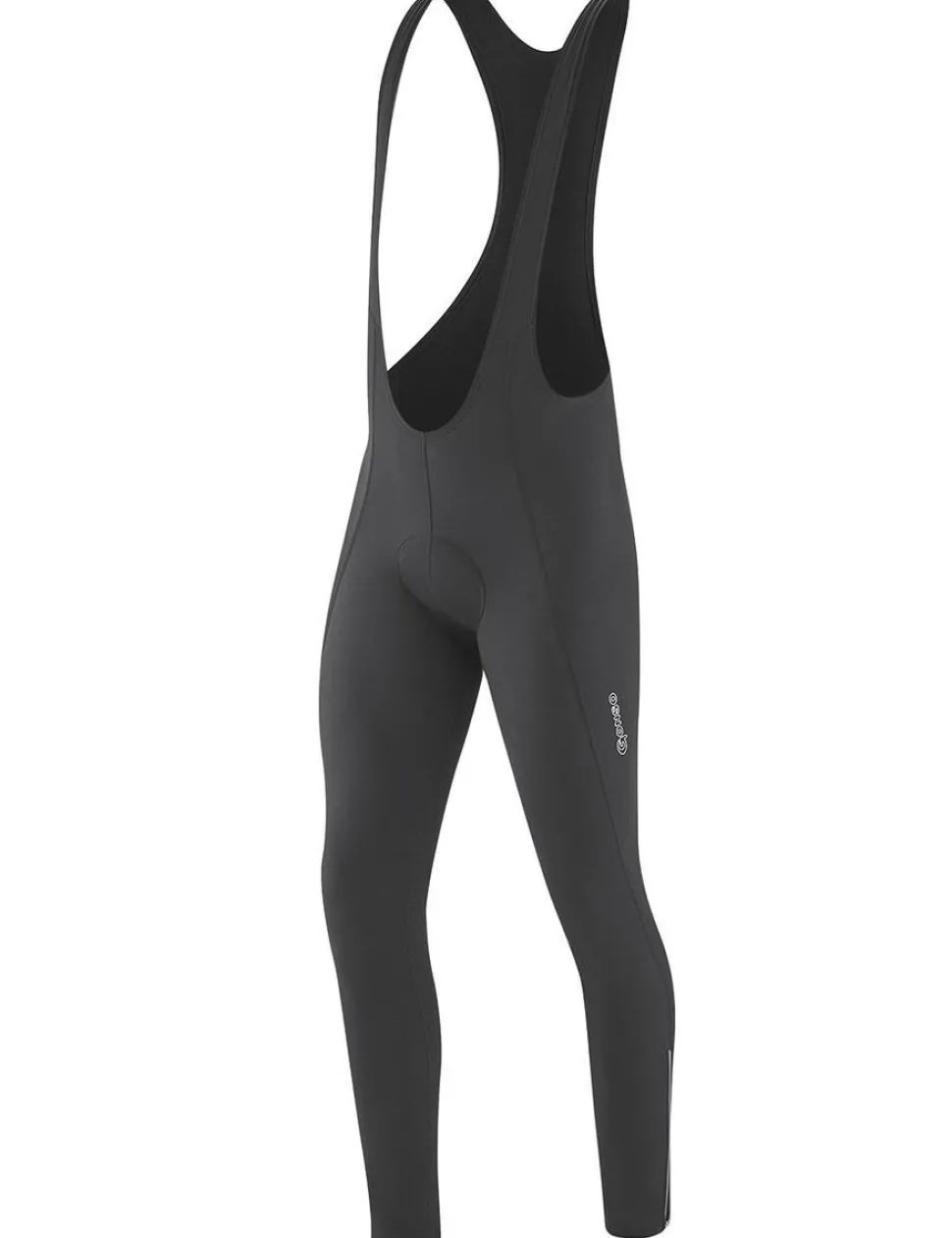 Gonso Cycle bib rad pants thermo