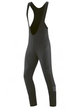 Gonso Montana bib raw 2 pants softshell