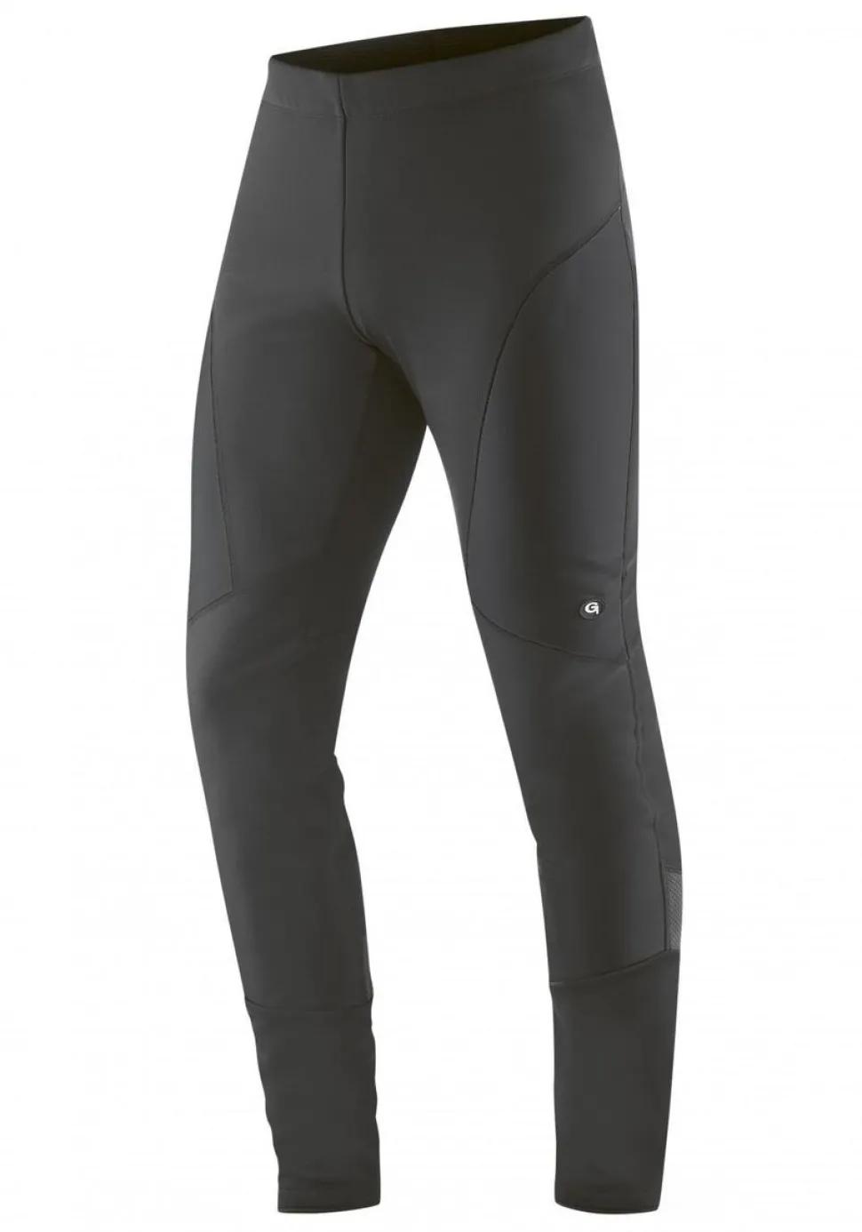 Gonso Montana raw 2 pants softshell
