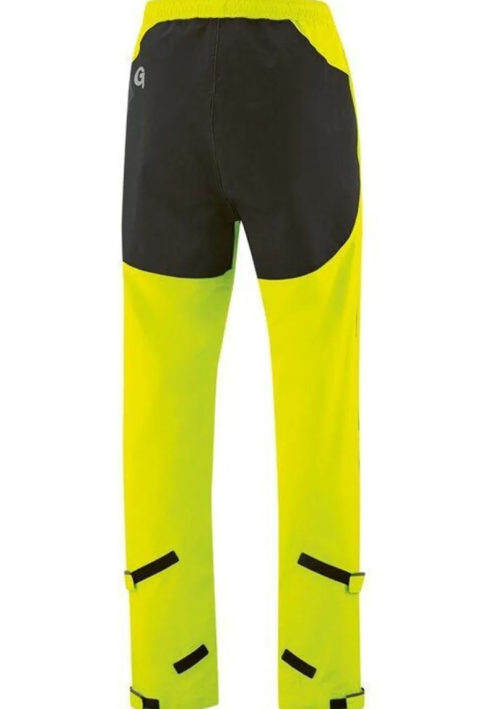 Gonso Nandro rain pants all weather LZ