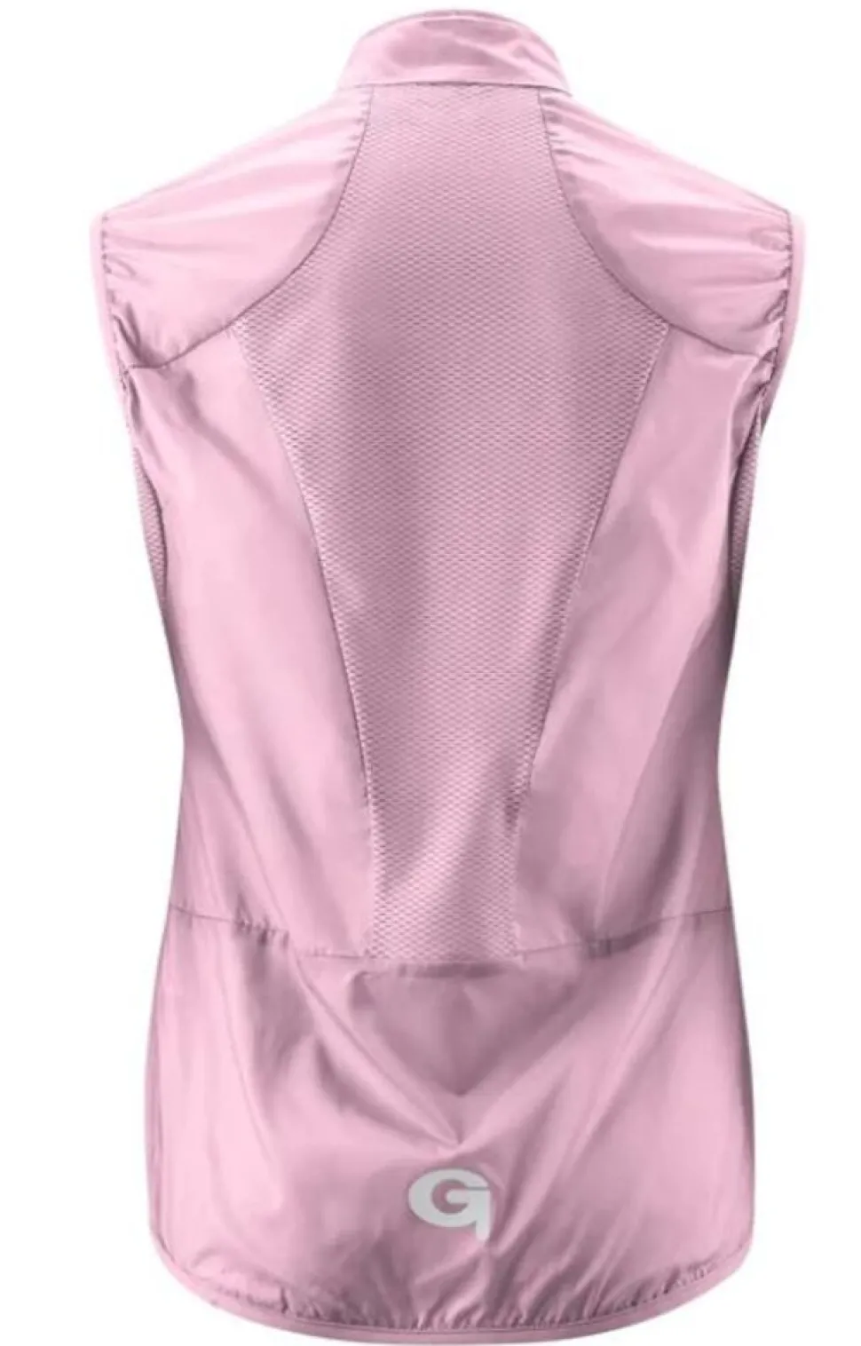 Gonso Porlezza vest wind W