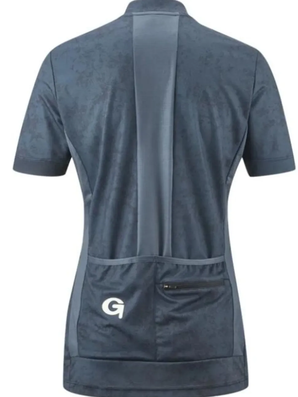 Gonso Presolana Bike Shirt SS FZ W