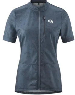 Gonso Presolana Bike Shirt SS FZ W