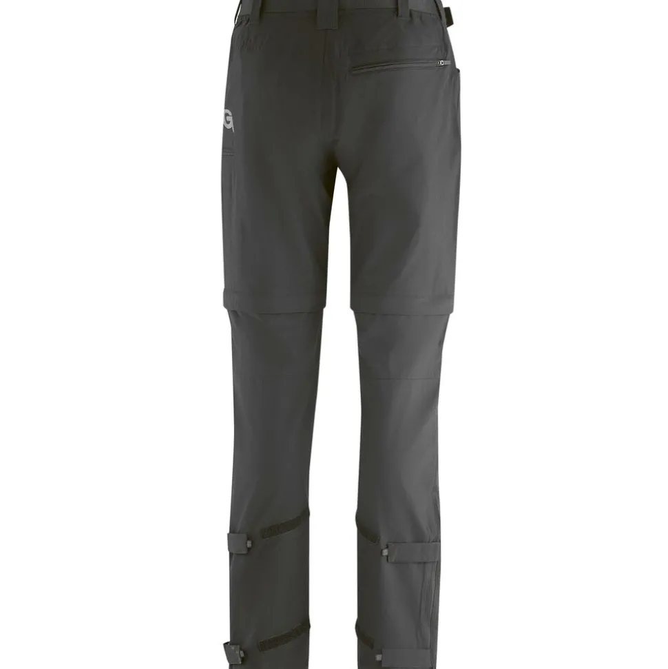 Gonso Ruth zipp off pants W