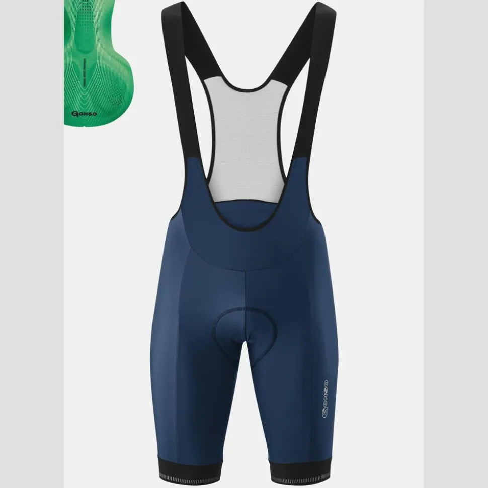 Gonso Sitivo bib shorts