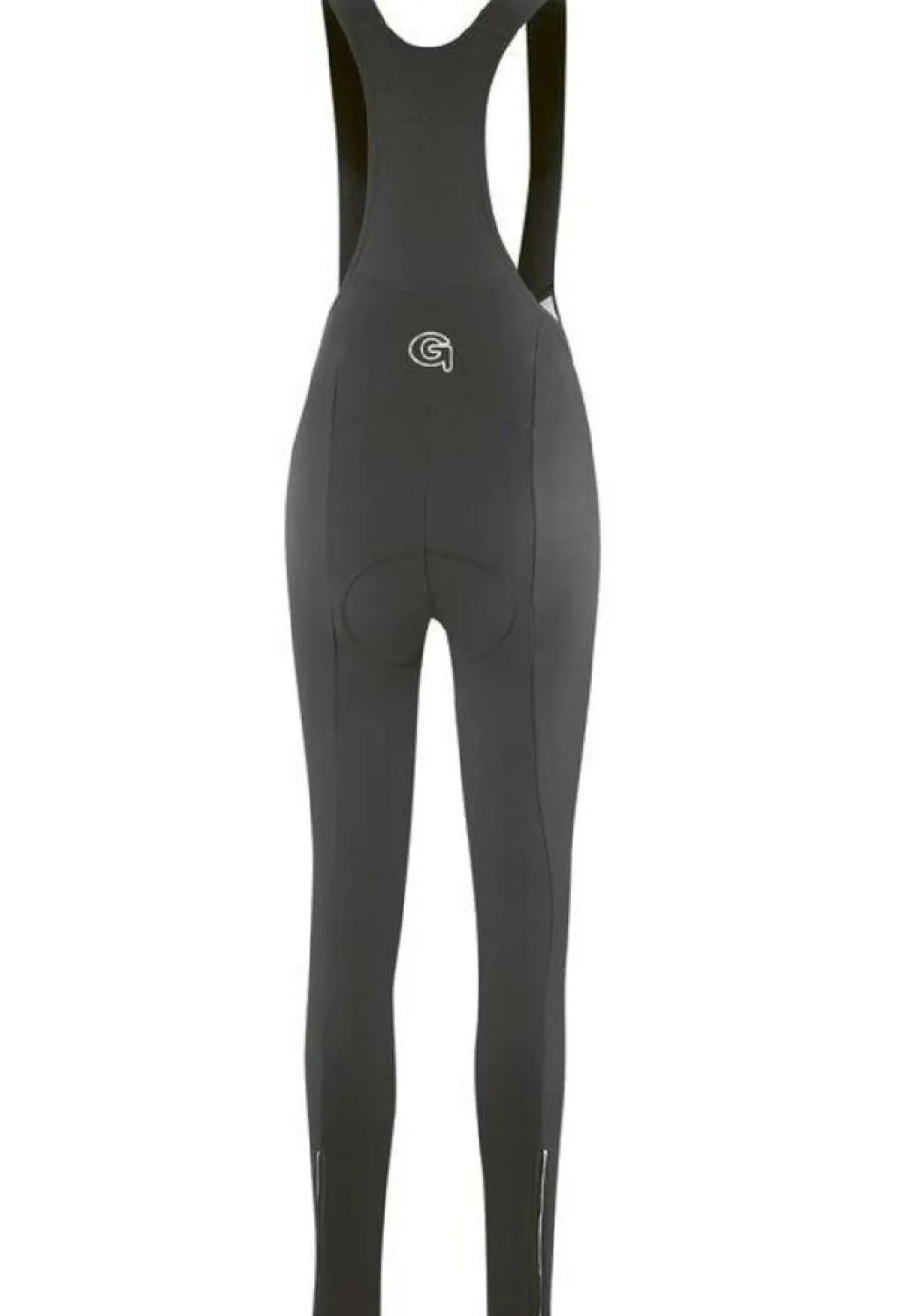 Gonso Sitivo Ti bib bike pants thermo