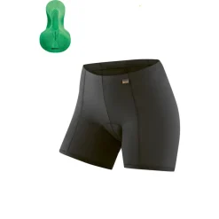 Gonso Sitivo-U bike pants W fietsonderbroek dames