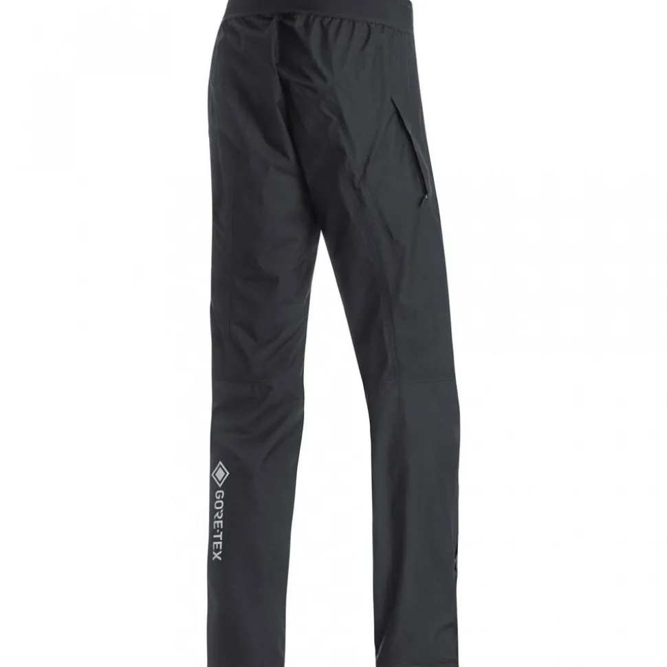 Gore C5 GTX paclite trail hose