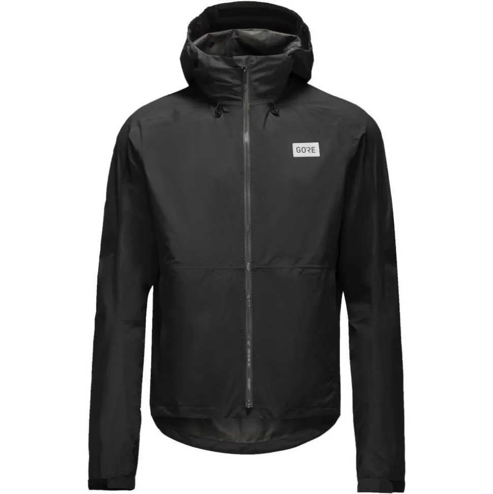 Gore Endure jacket mens