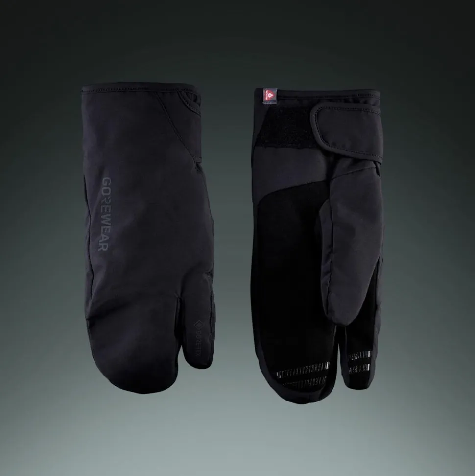 Gore GTX Insulated Trigger Gloves