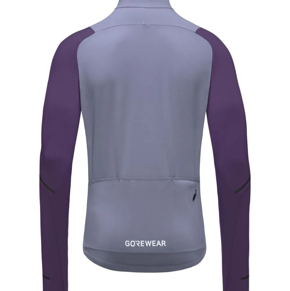 Gore Spinshift Thermo Ls jersey