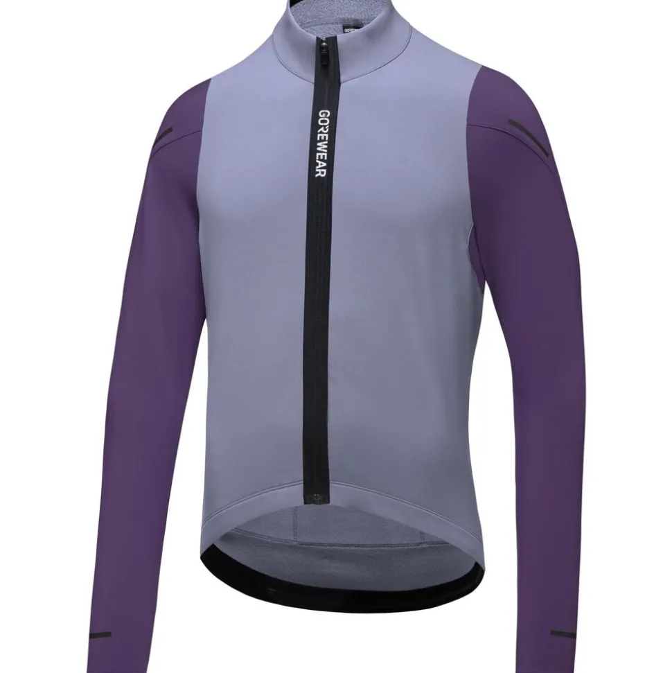 Gore Spinshift Thermo Ls jersey
